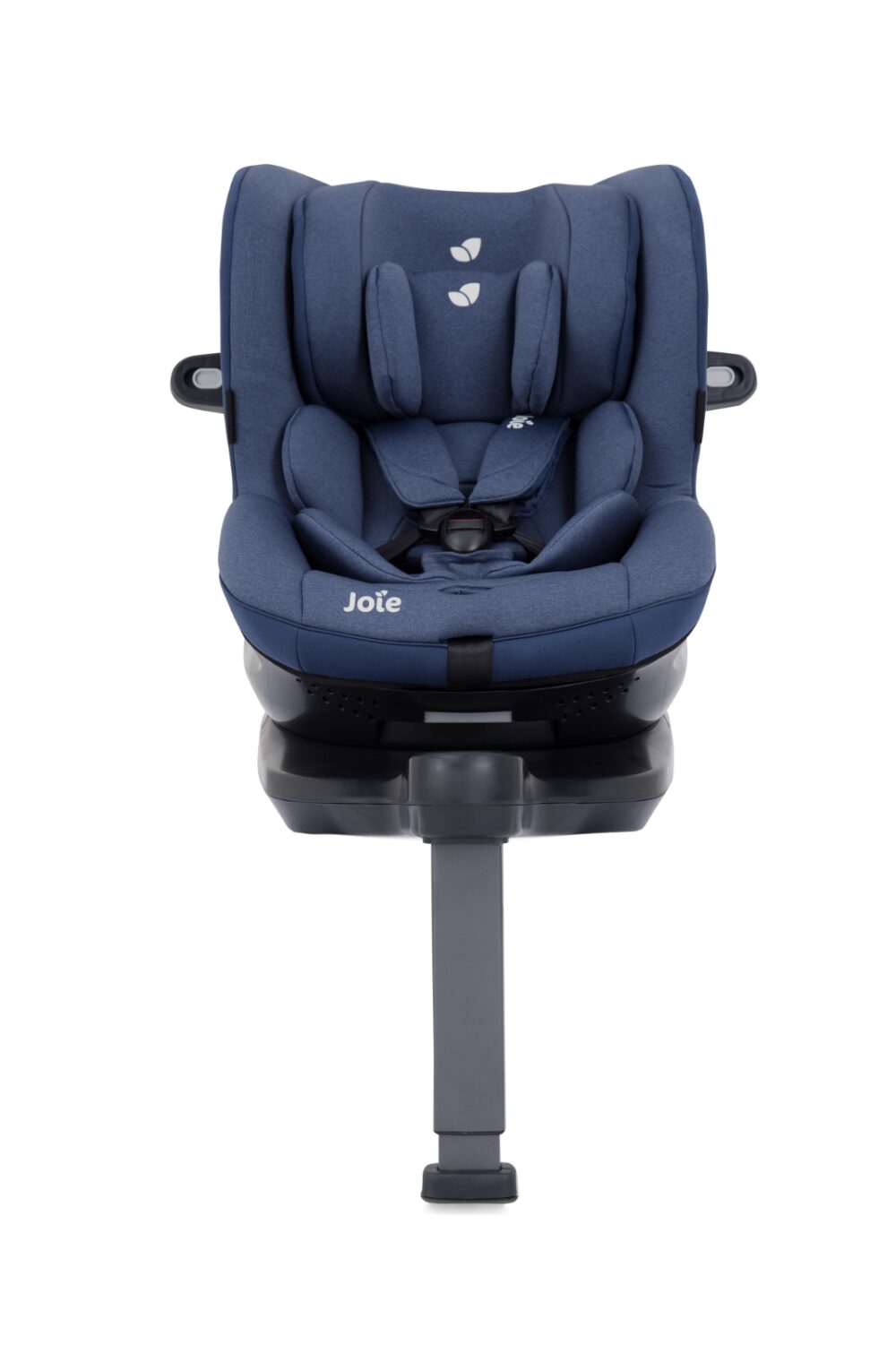 Winter Sale! Joie I-spin Extended Rear Facing I-size Isofix Car Seat in Grey Flannel - Image 2