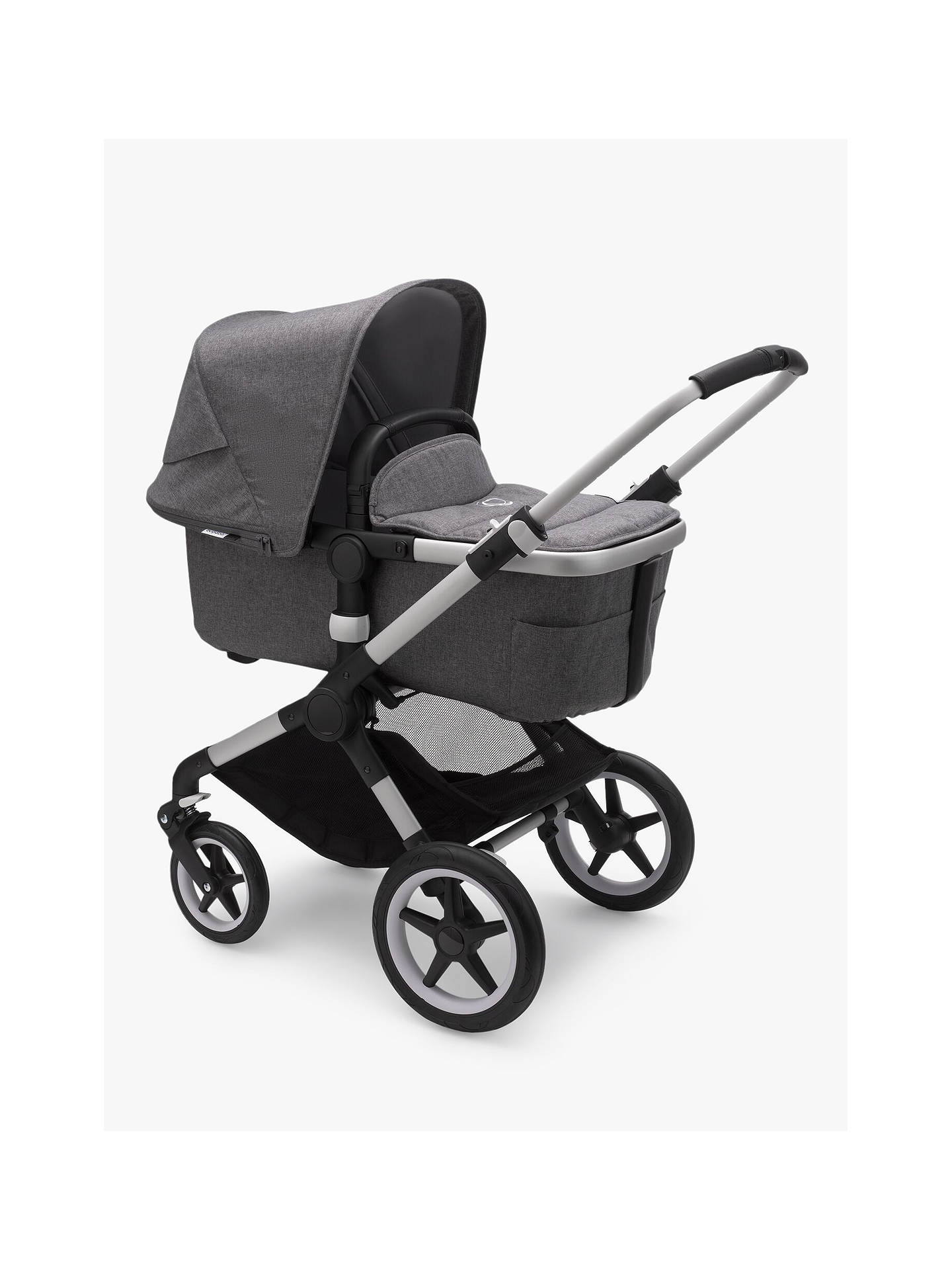 bugaboo fox beige