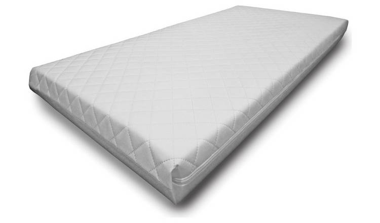 120 x 60 spring cot mattress