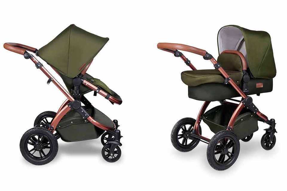 best cheap double buggy