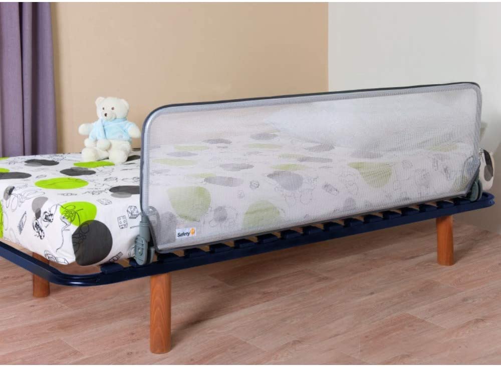 extra long bed guard