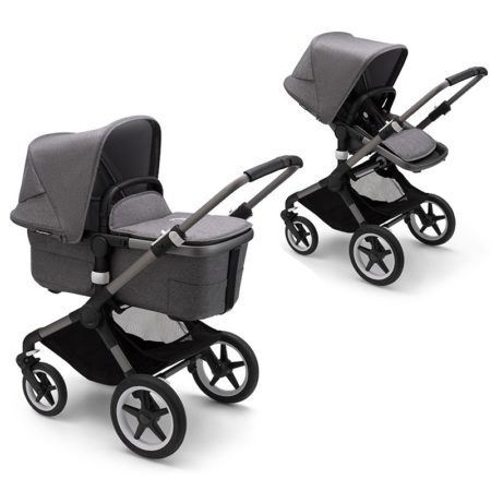 Bugaboo Fox 3 10% off Special Offer!