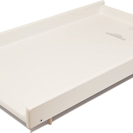 Cot Top Changer in White