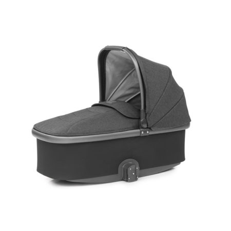 BabyStyle Oyster 3 Carrycot Pepper