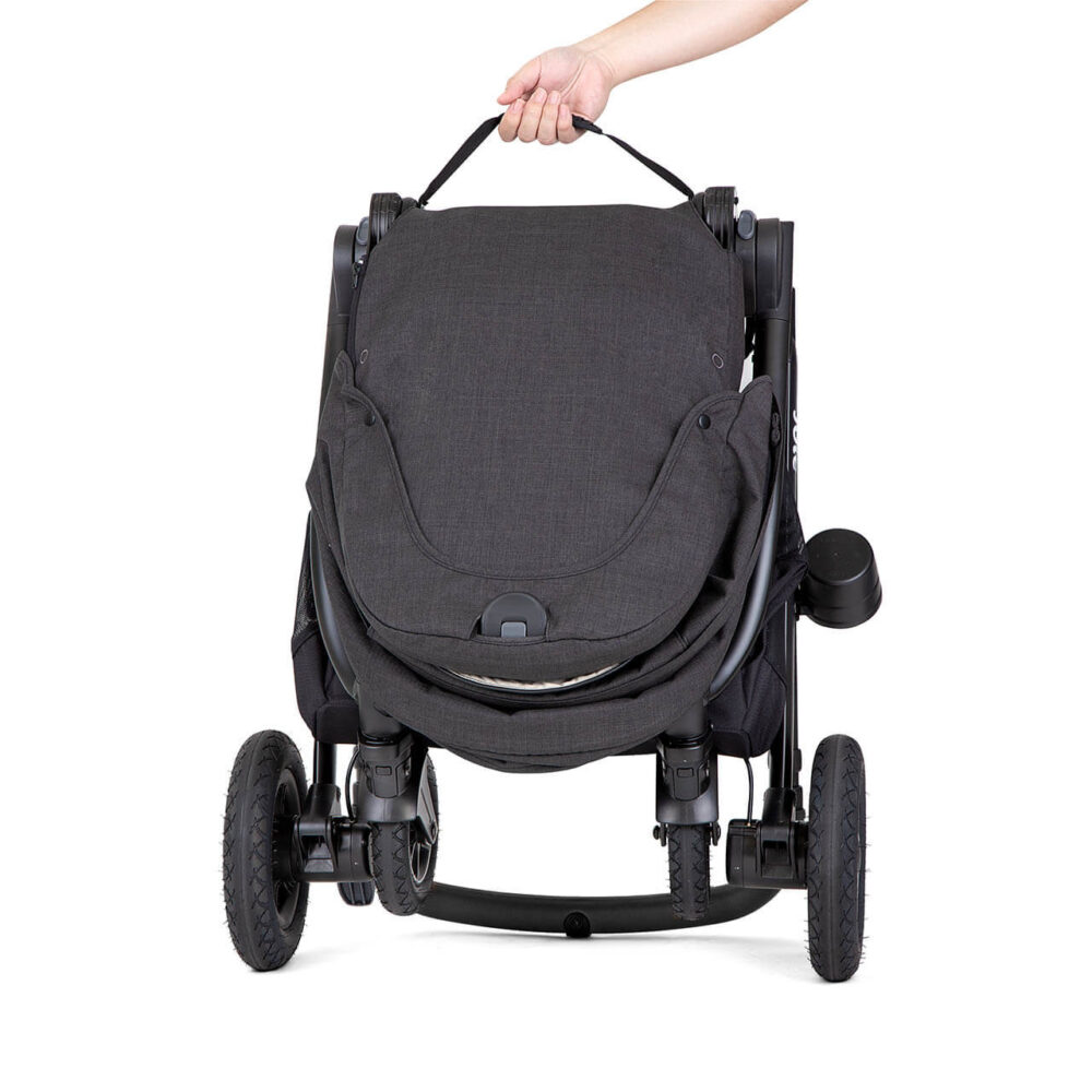 Joie Versatrax Pushchair in Shale - Image 2