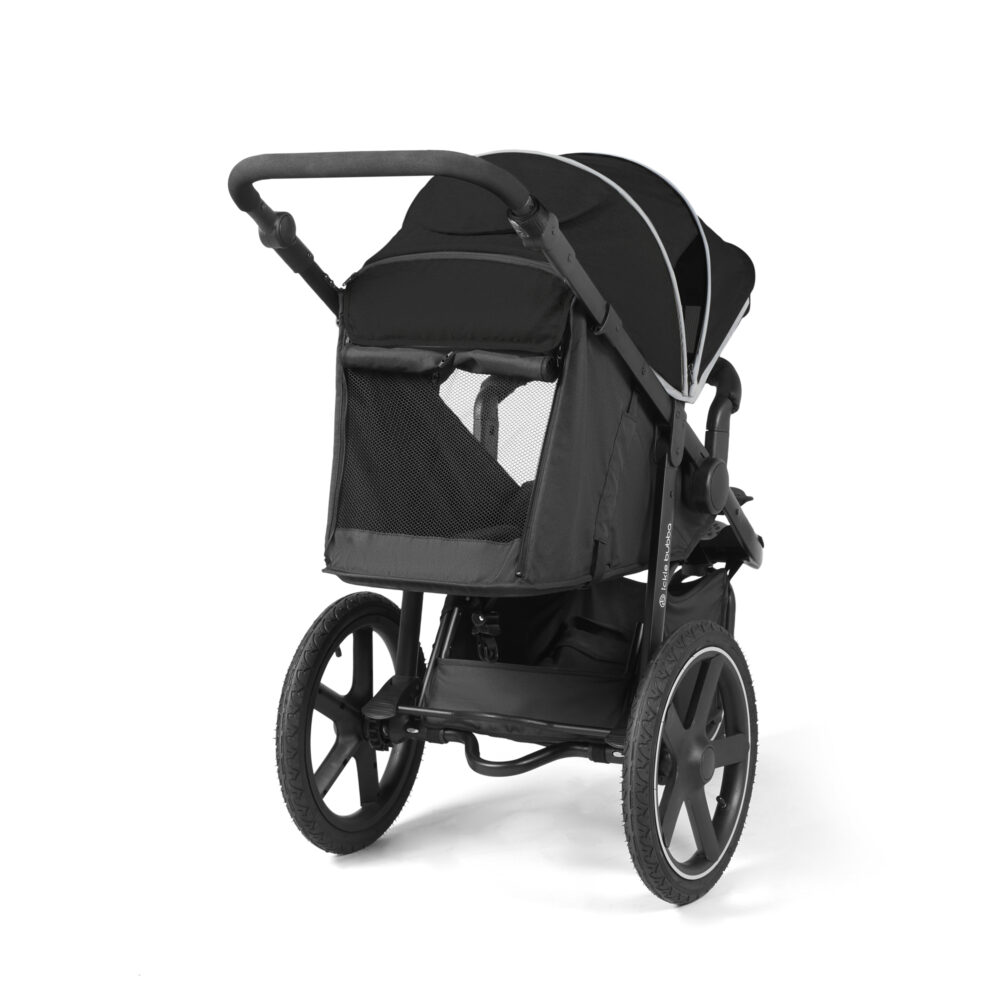 Winter Sale! Ickle Bubba Venus Max Jogger in Black - Image 3