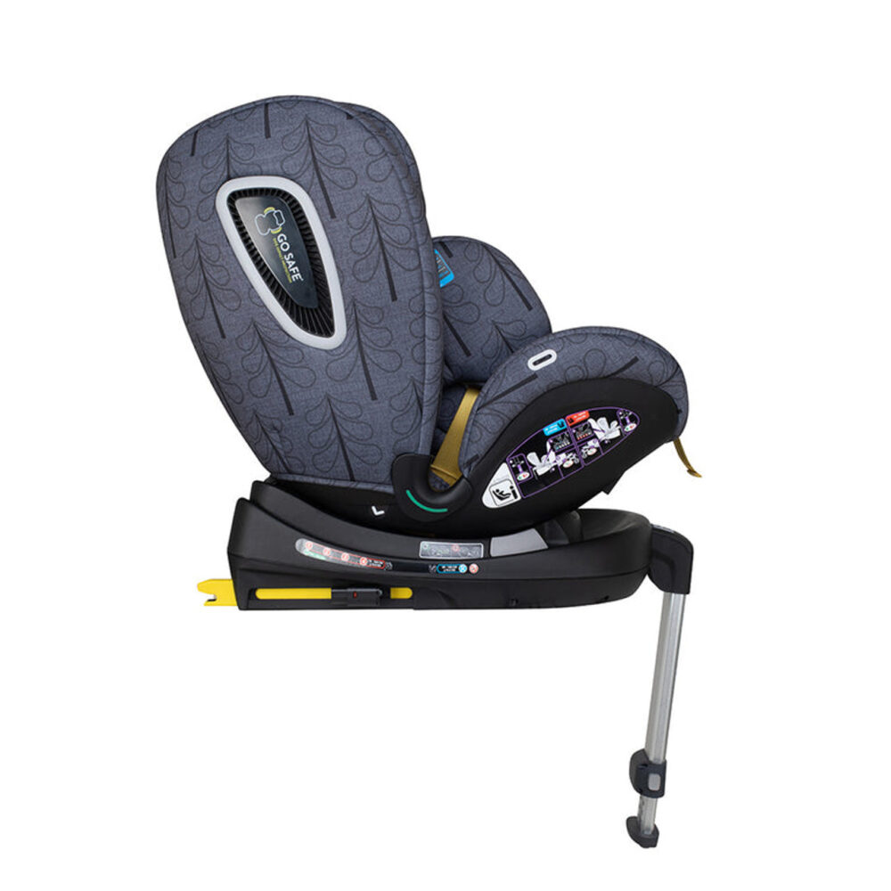 Summer Sale! Cosatto All in All Rotate Car Seat in Fika Forest - Image 3