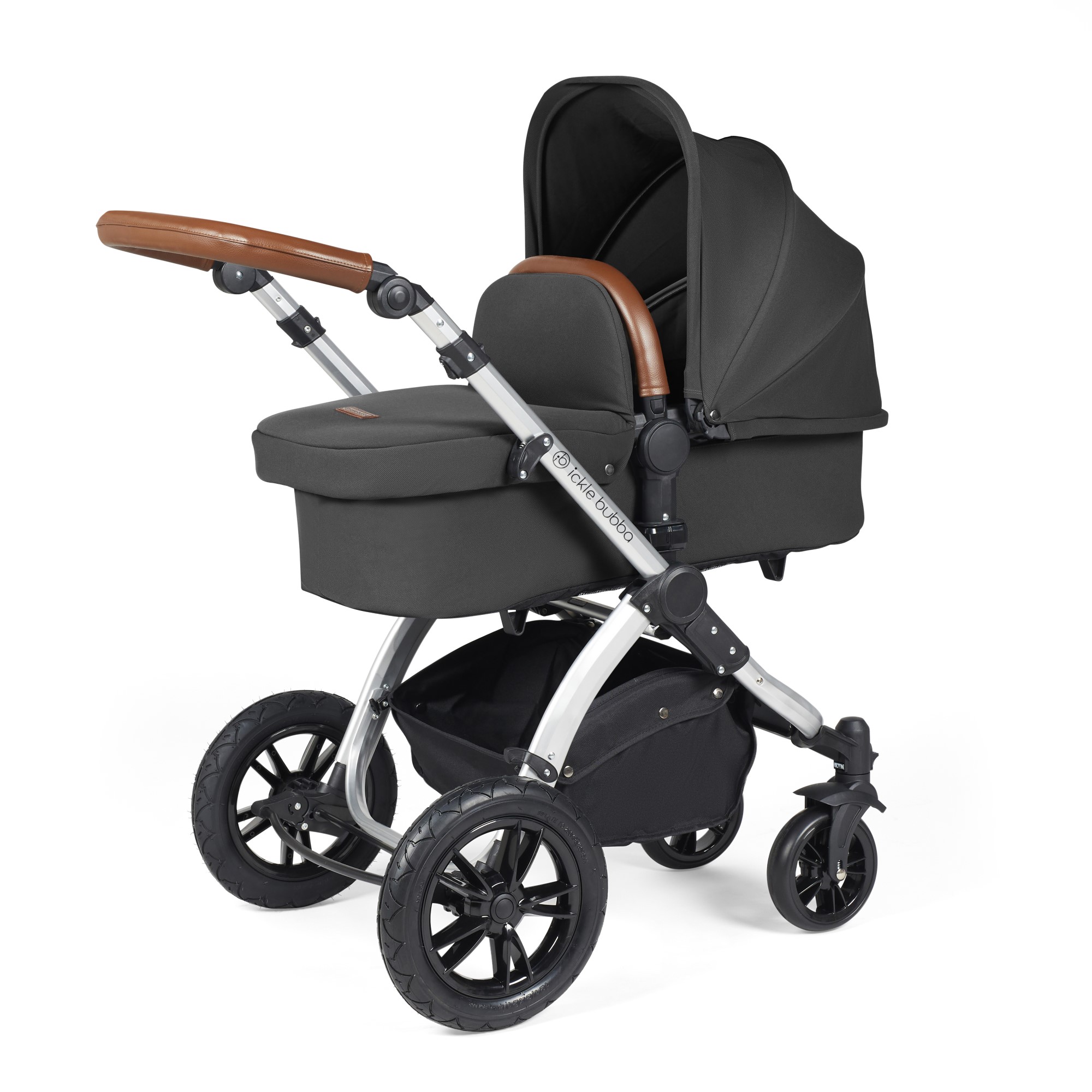 Ickle bubba pram top liner