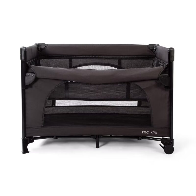 Redkite Dreamer Bedside Crib