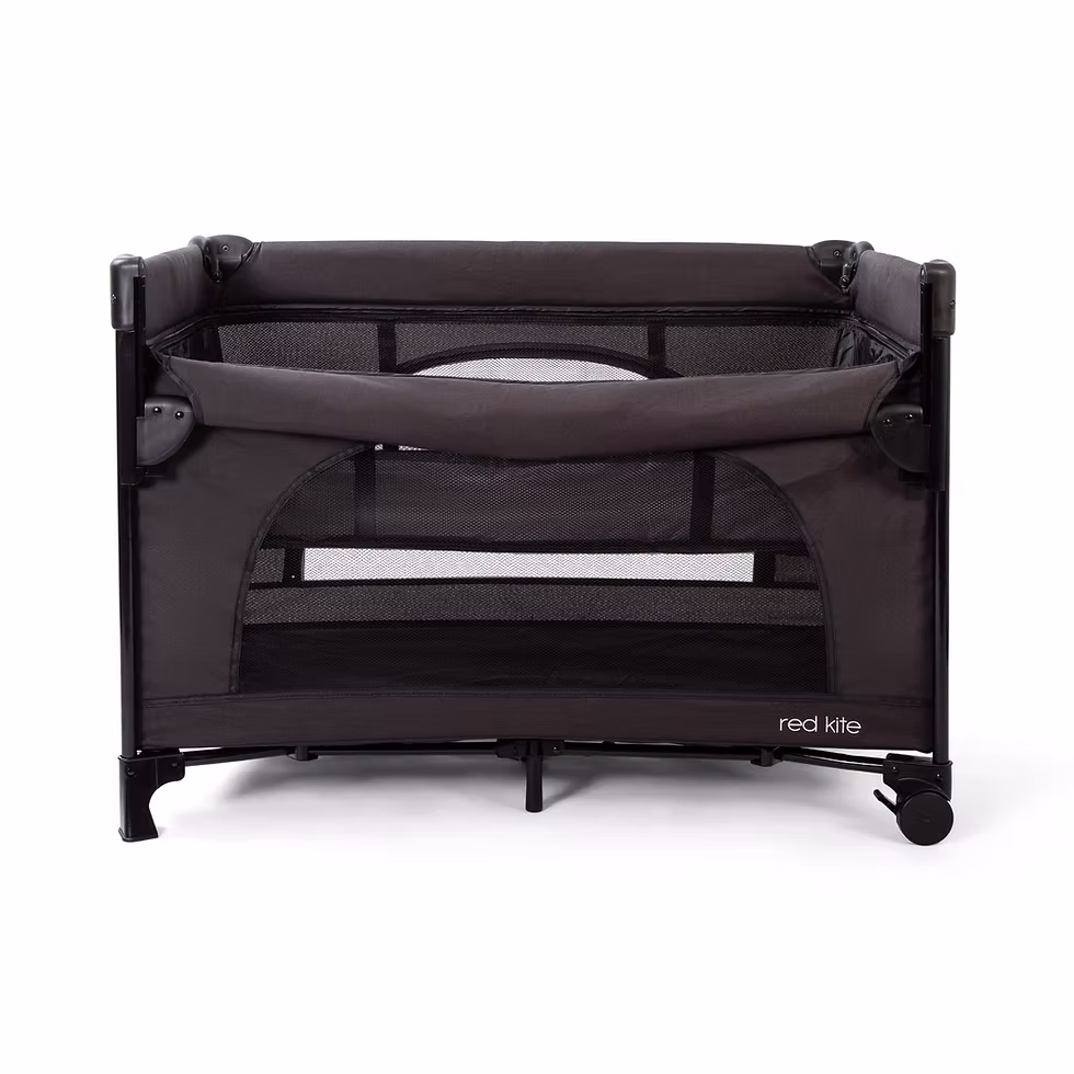 Redkite Dreamer Bedside Crib