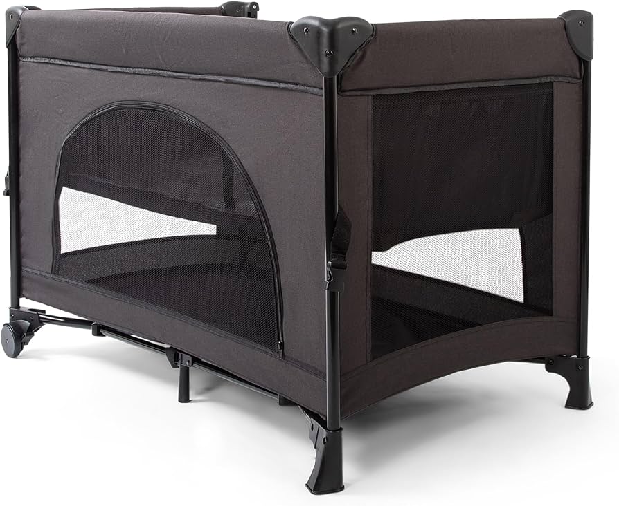 Redkite Dreamer Bedside Crib - Image 2