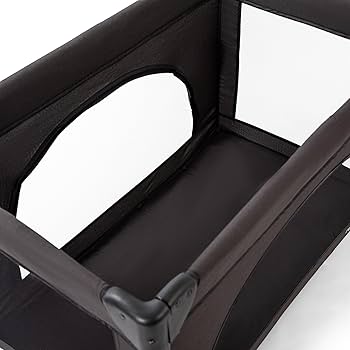 Redkite Dreamer Bedside Crib - Image 3