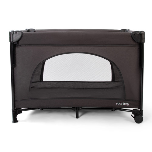 Redkite Dreamer Bedside Crib - Image 6