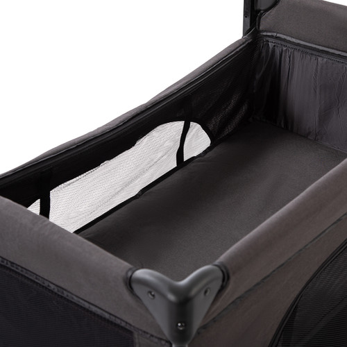 Redkite Dreamer Bedside Crib - Image 4