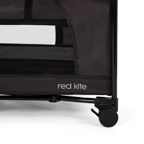 Redkite Dreamer Bedside Crib - Image 5