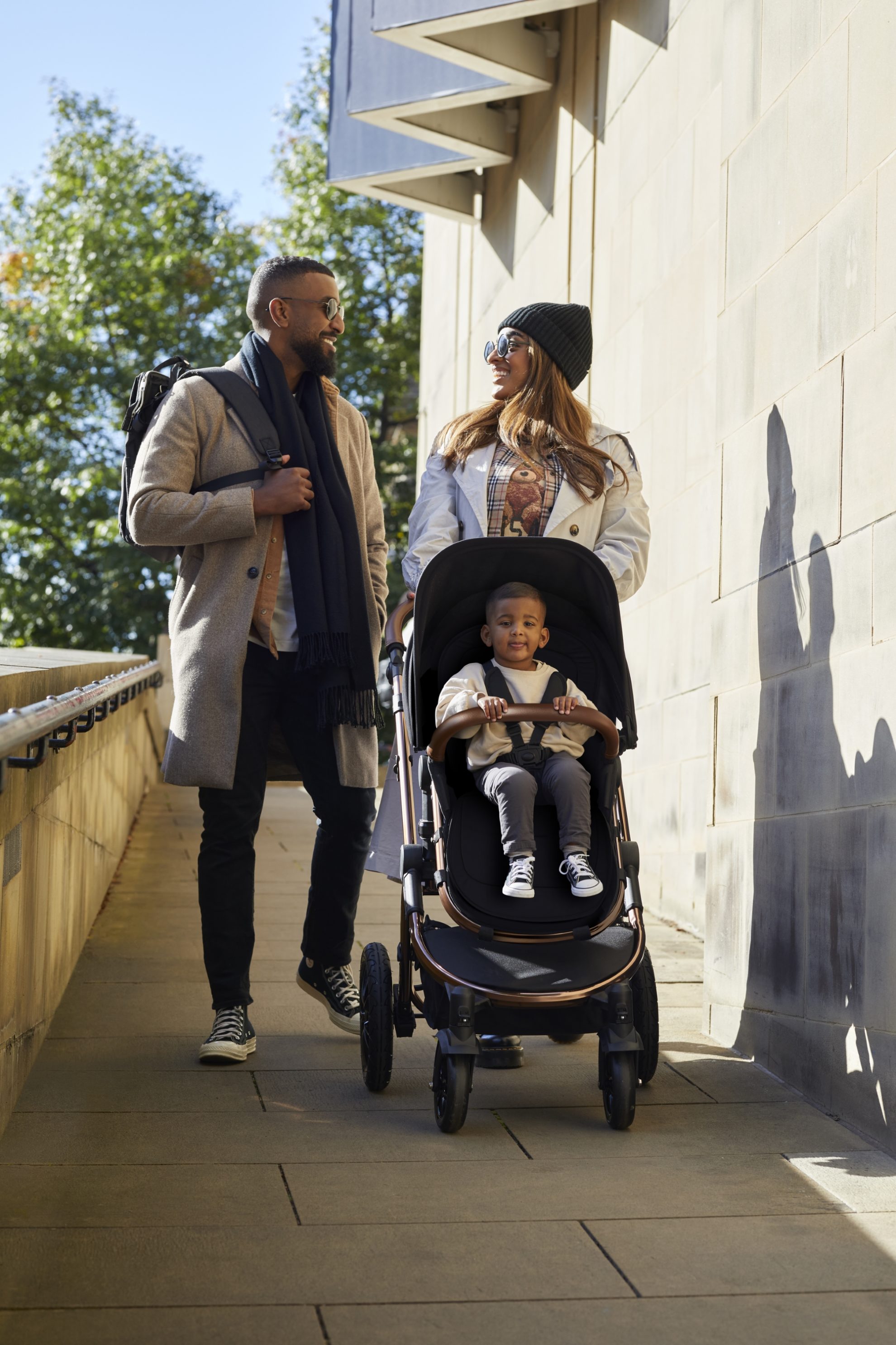 Ickle Bubba Stomp Luxe Galaxy Car Seat Bundle Colour Of Choice