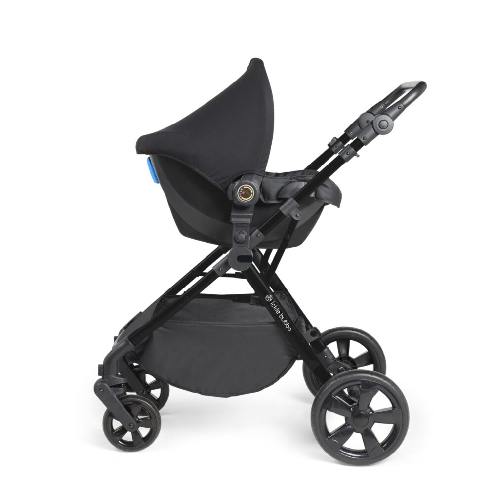 Winter Sale! Ickle Bubba Comet Astral Bundle in Black/black - Image 2