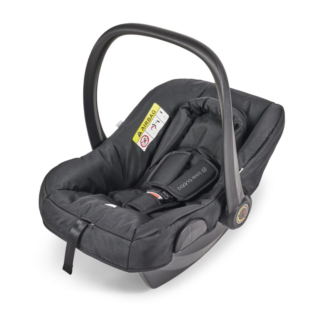 Winter Sale! Ickle Bubba Comet Astral Bundle in Black/black - Image 3