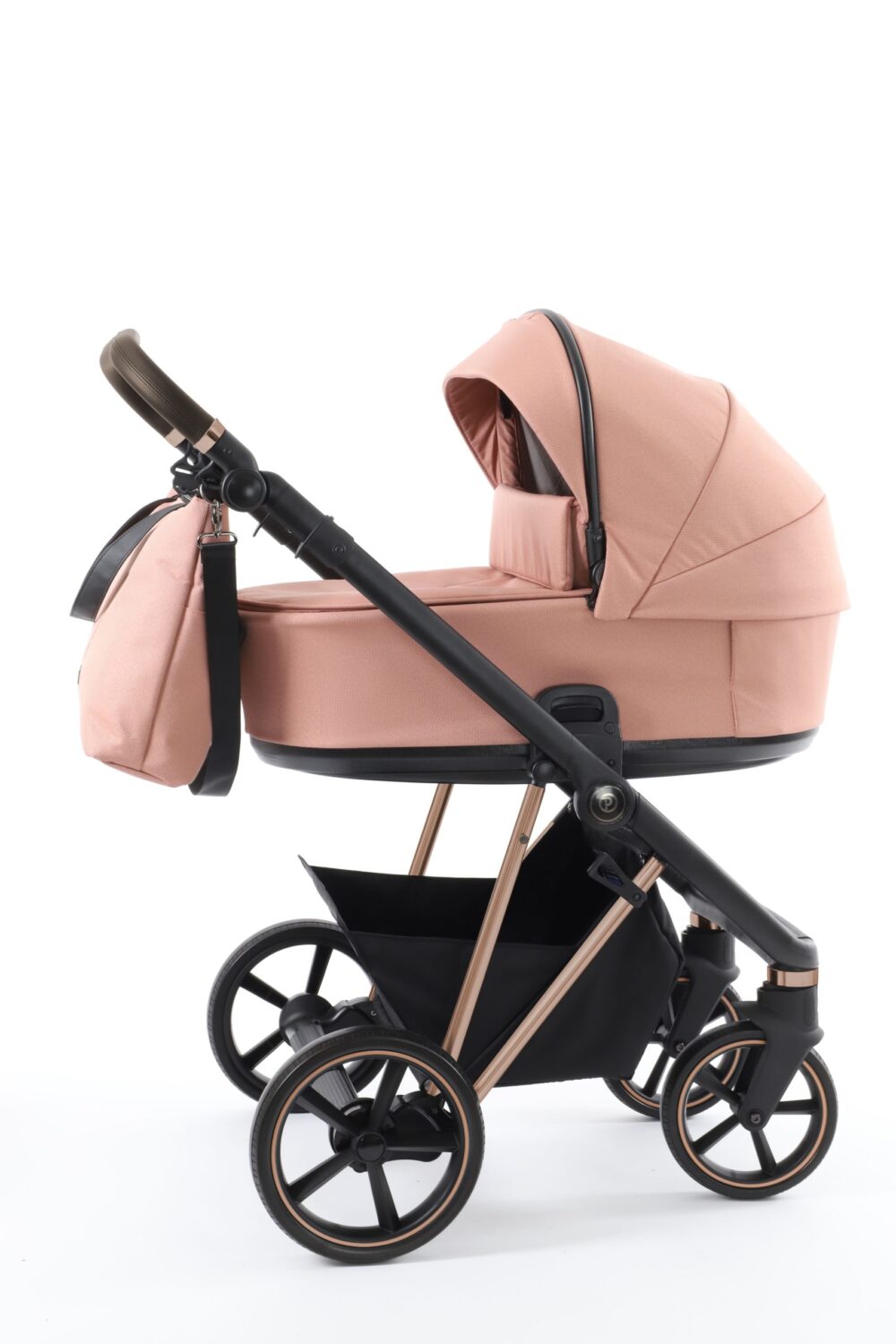 Summer Sale! BabyStyle Prestige 13 Piece Bundle in Coral - Image 2