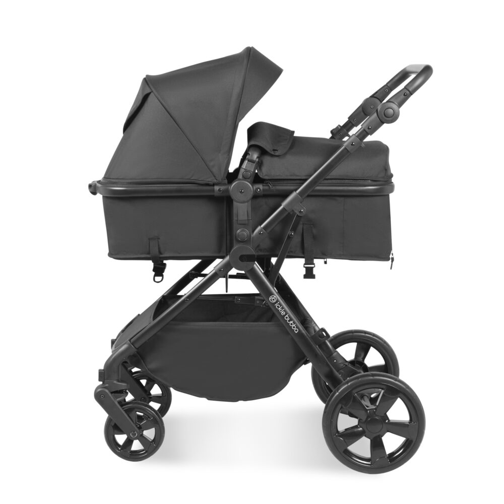 Winter Sale! Ickle Bubba Comet Astral Bundle in Black/black - Image 5