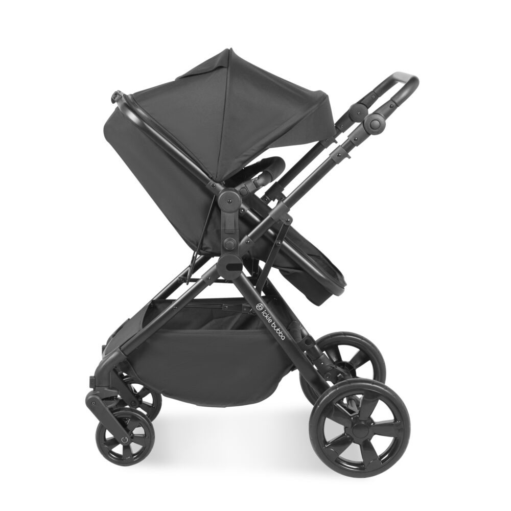 Winter Sale! Ickle Bubba Comet Astral Bundle in Black/black - Image 6