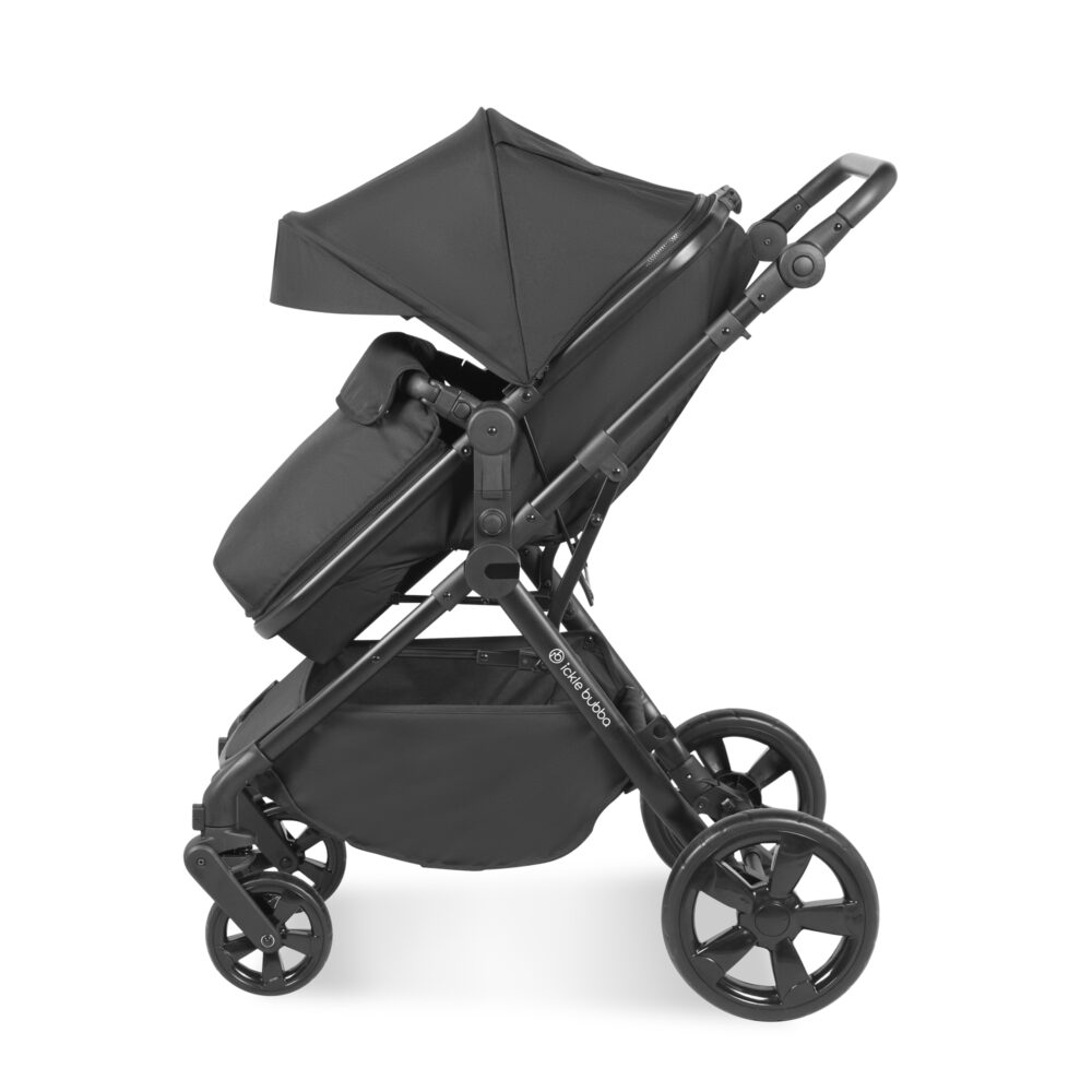 Winter Sale! Ickle Bubba Comet Astral Bundle in Black/black - Image 7