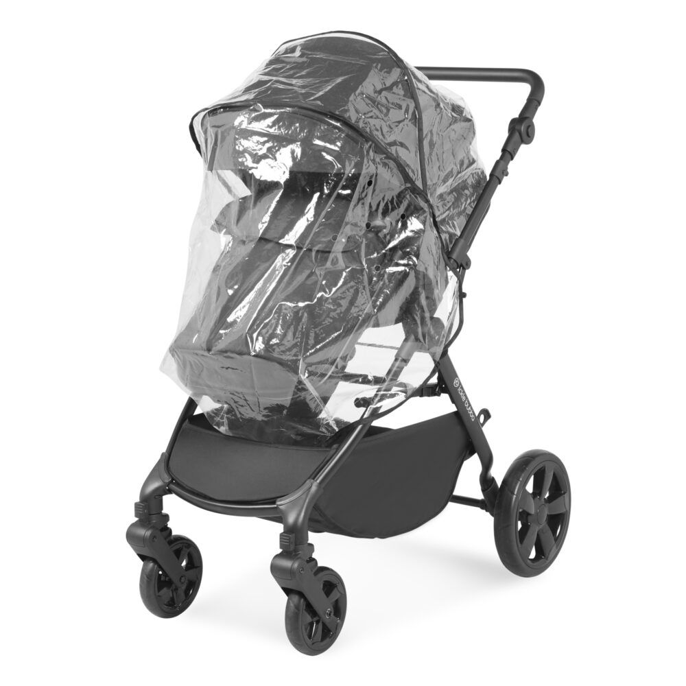 Winter Sale! Ickle Bubba Comet Astral Bundle in Black/black - Image 9