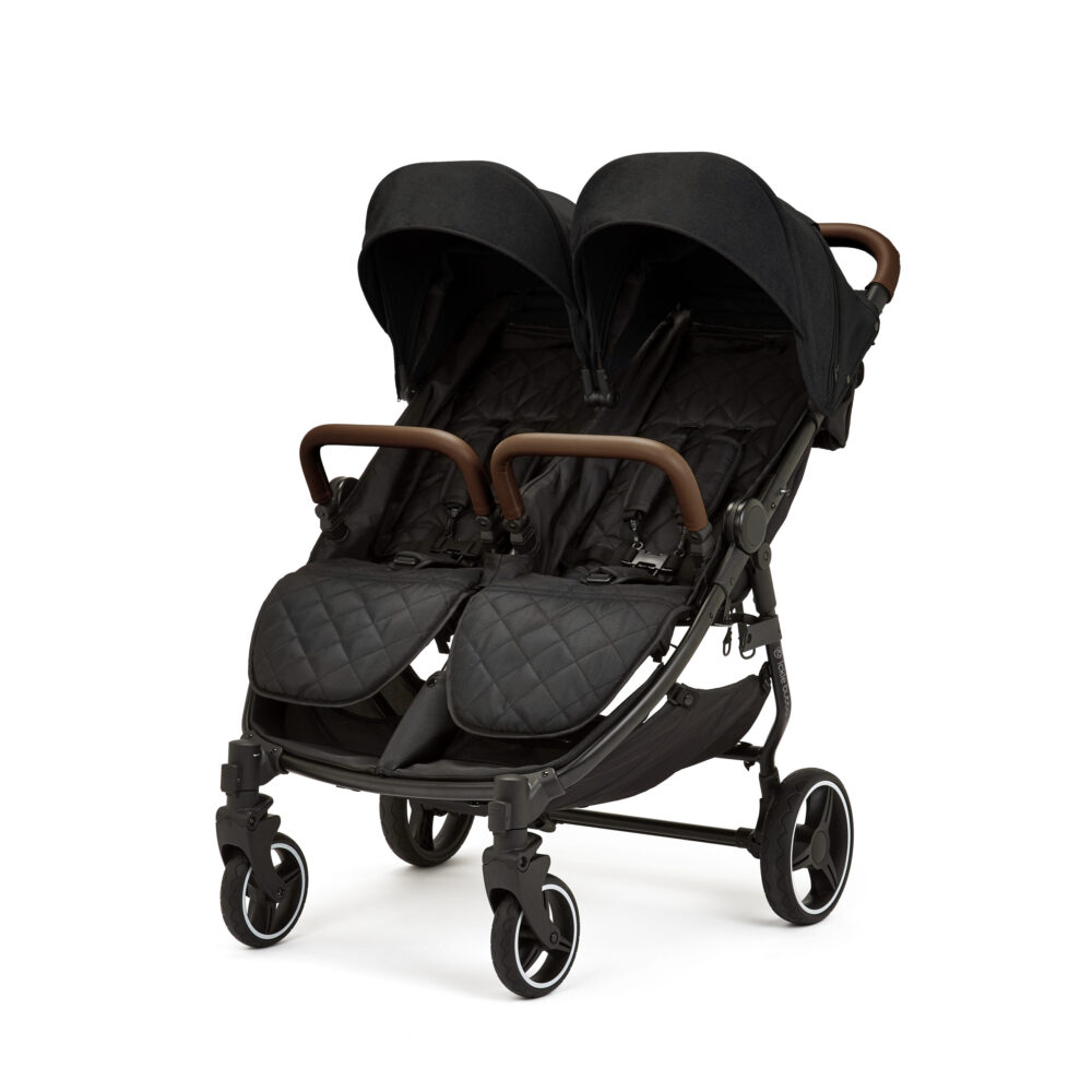 Winter Sale! Ickle Bubba Venus Max Double in Black - Image 6