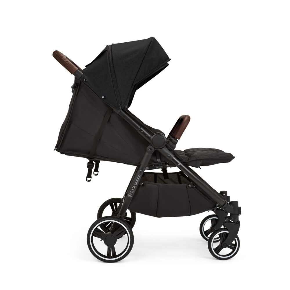 Winter Sale! Ickle Bubba Venus Max Double in Black - Image 2