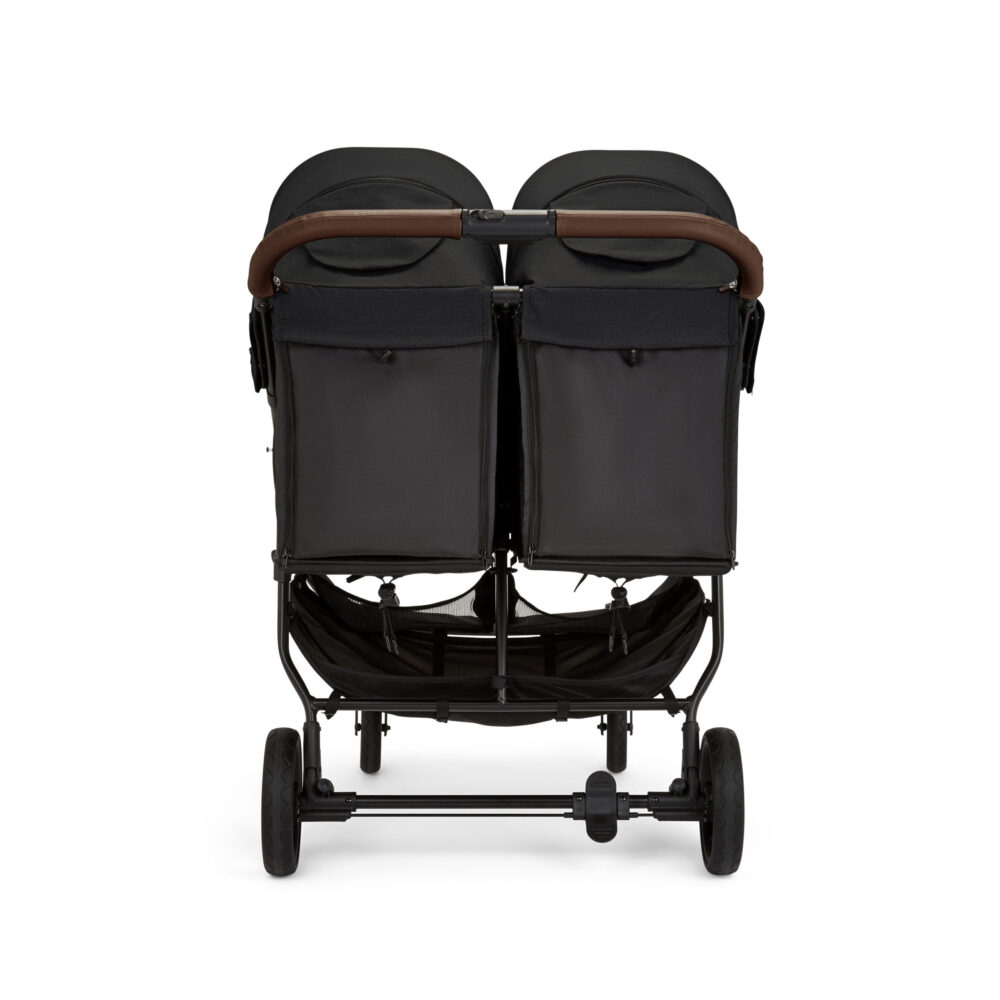 Winter Sale! Ickle Bubba Venus Max Double in Black - Image 5