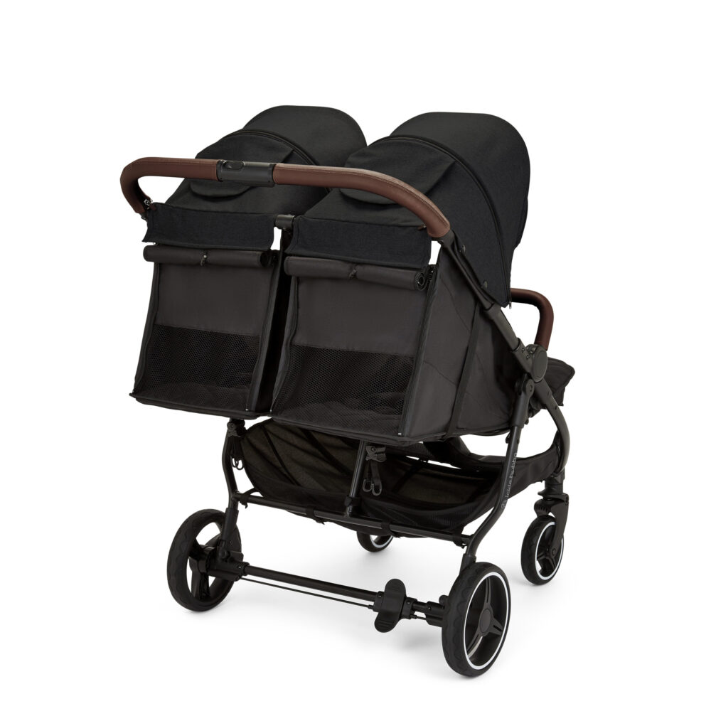 Winter Sale! Ickle Bubba Venus Max Double in Black - Image 4