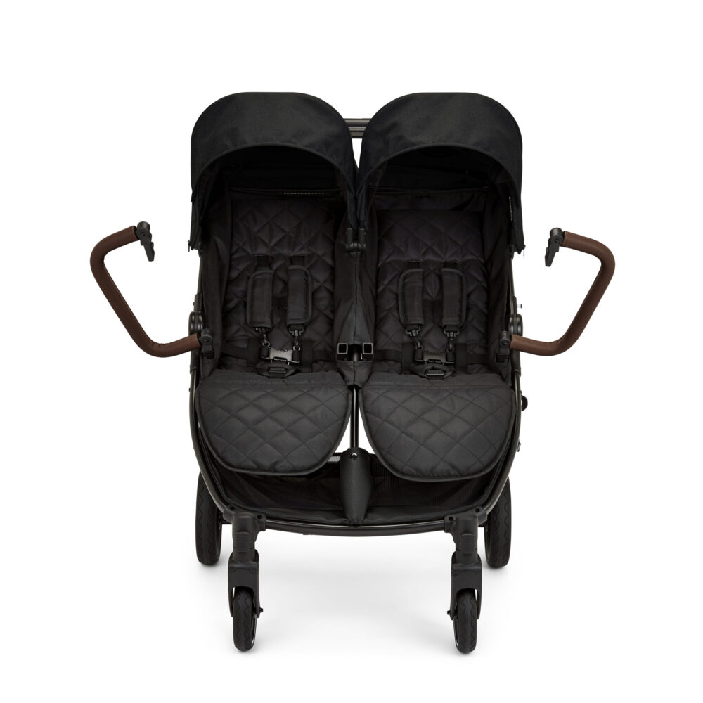 Winter Sale! Ickle Bubba Venus Max Double in Black - Image 10