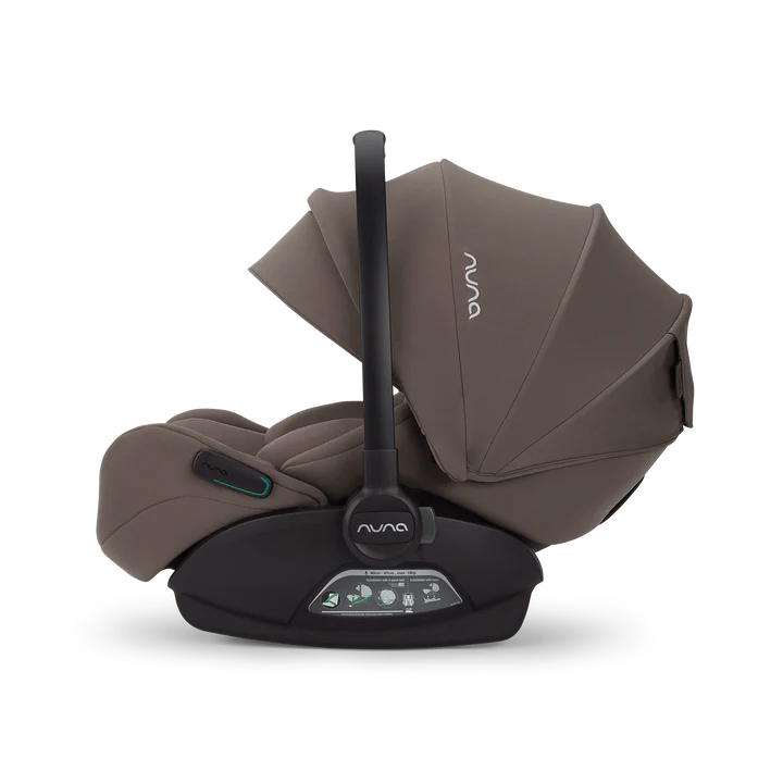 Nuna Mixx Next Arra Flex Bundle - Image 4