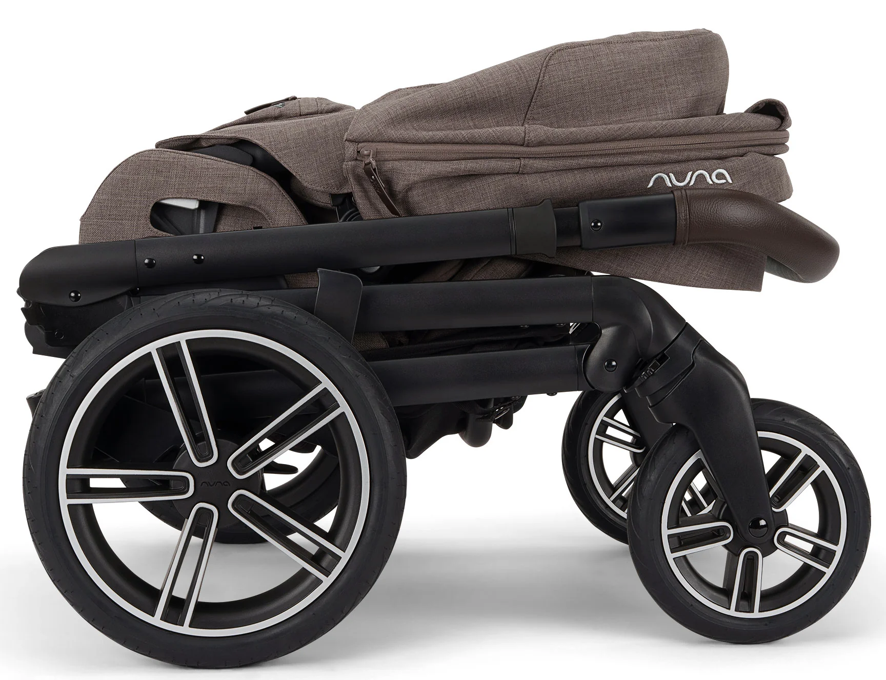 Nuna Mixx Next Arra Flex Bundle - Image 11