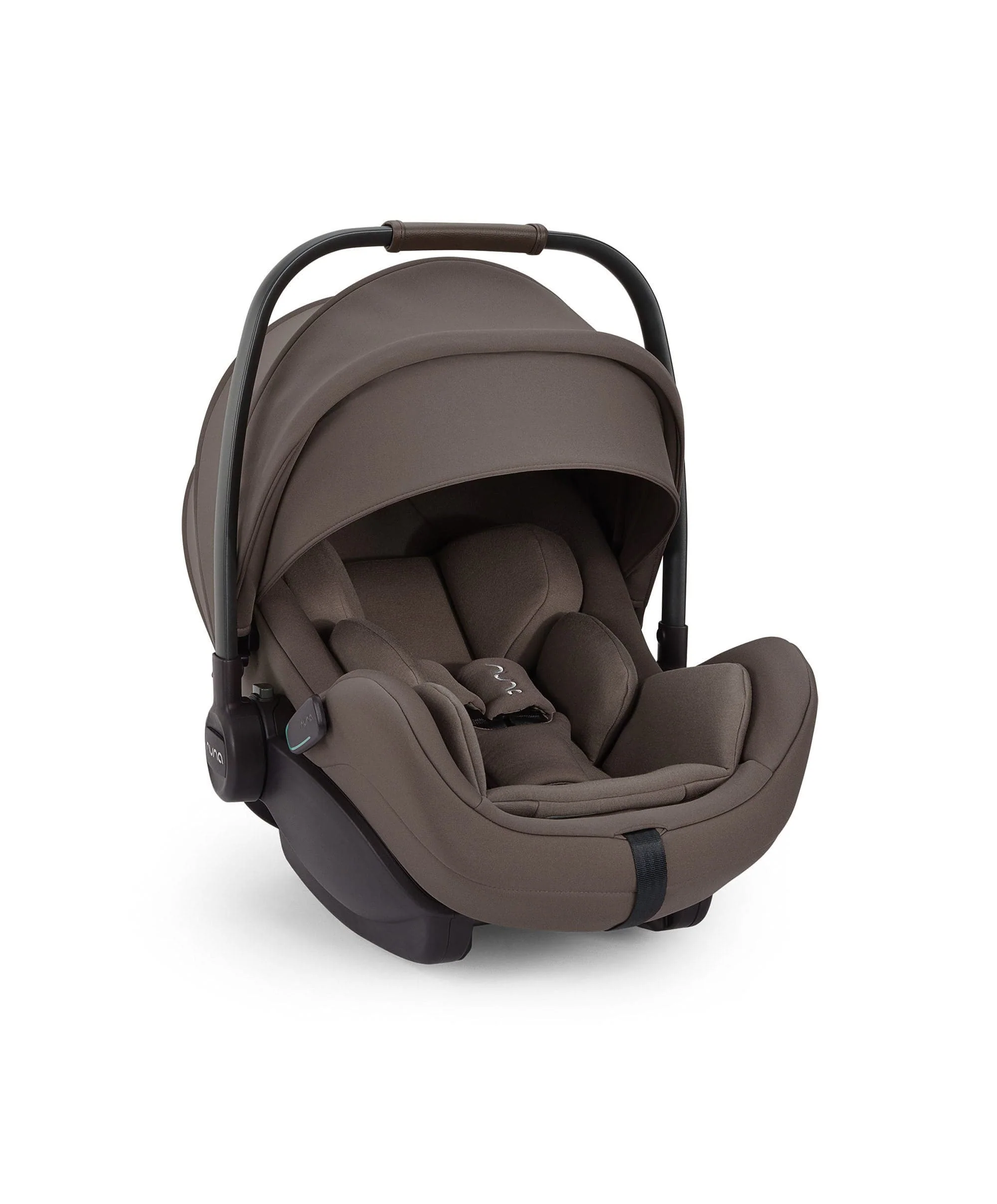 Nuna Mixx Next Arra Flex Bundle - Image 6