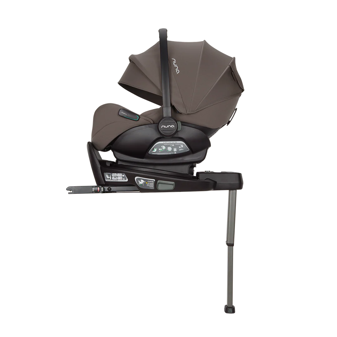 Nuna Mixx Next Arra Flex Bundle - Image 7