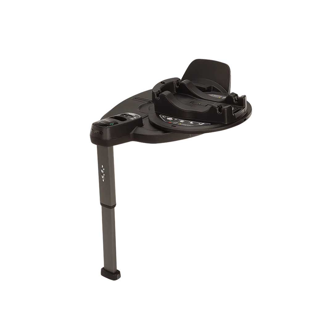 Nuna Mixx Next Arra Flex Bundle - Image 9