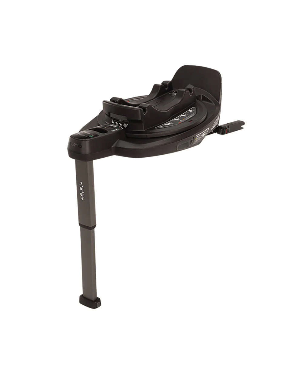 Nuna Mixx Next Arra Flex Bundle - Image 10