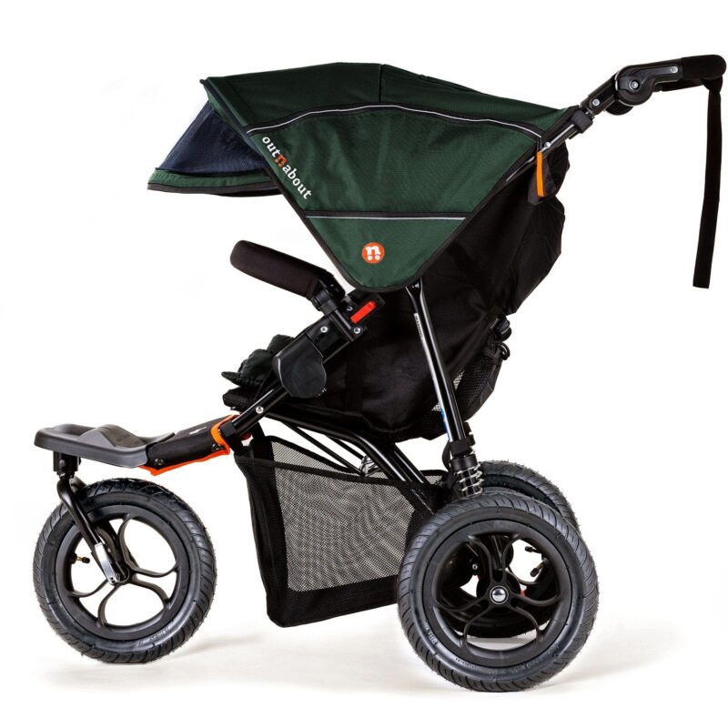 Nipper 360 V5 Single Pushchair Clearance Sale!