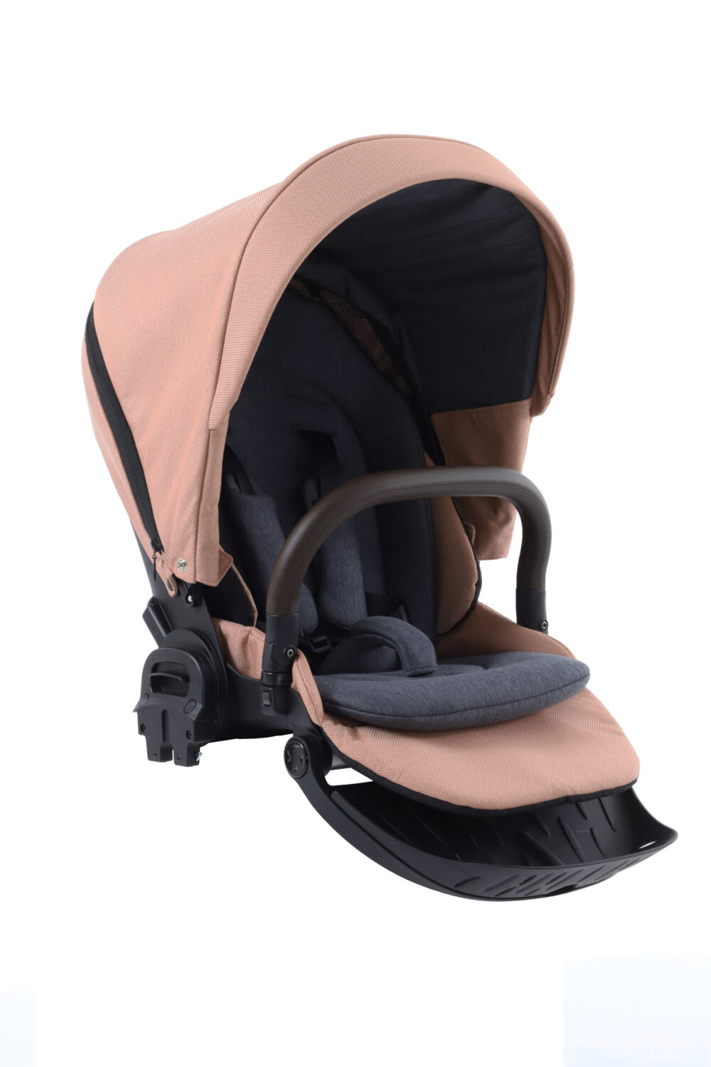 Summer Sale! BabyStyle Prestige 13 Piece Bundle in Coral - Image 7