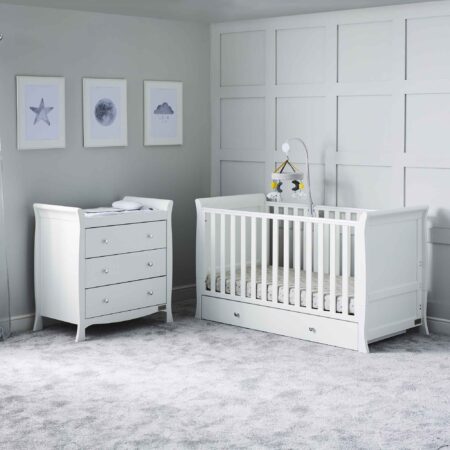 Winter Sale! Ickle Bubba Snowden Furniture Bundle