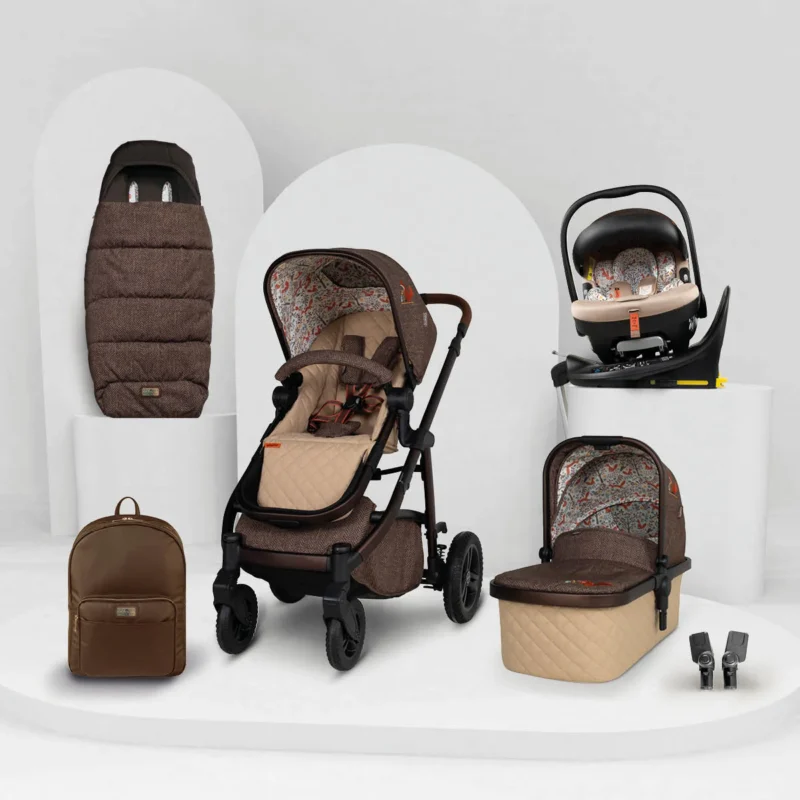 Cosatto Wow 3 Black Friday Sale Now On. Big Savings Currently On!!