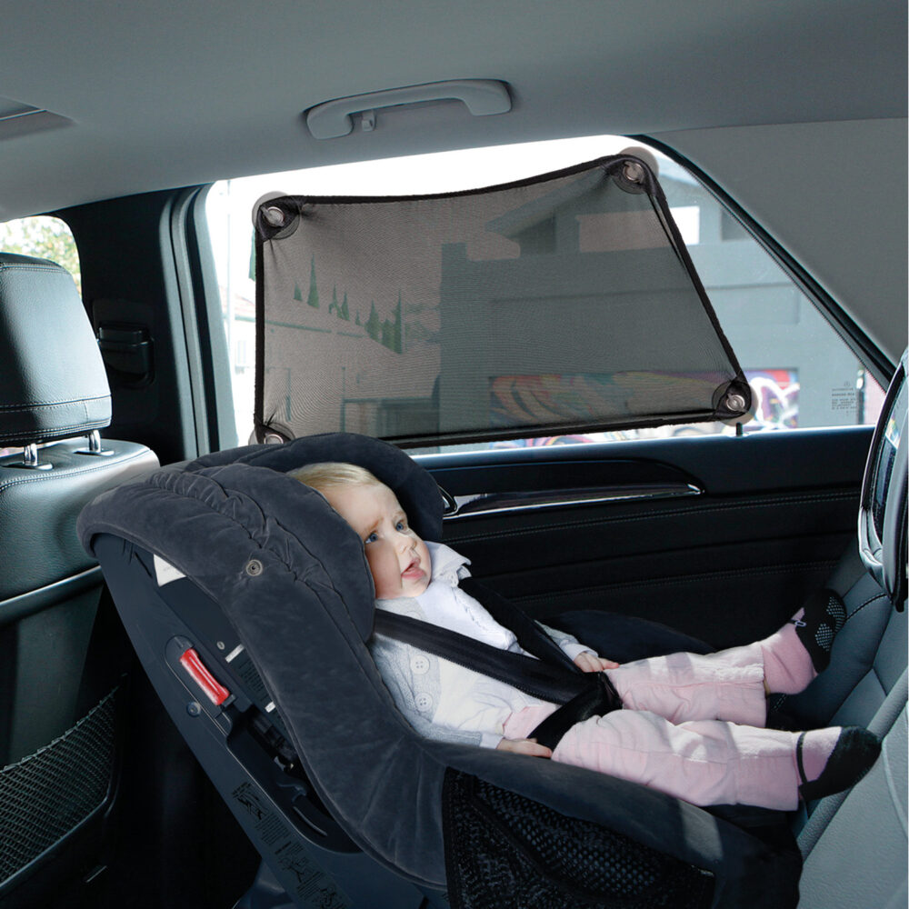 Baby Car Accessories - Image 2