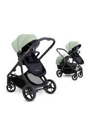 iCandy Orange 4 Complete Bundle Shop Floor Clearance! - Image 3
