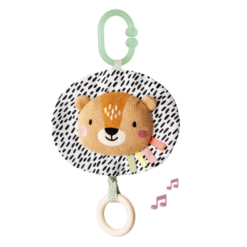 Taf Toys Musical Harry the Lion