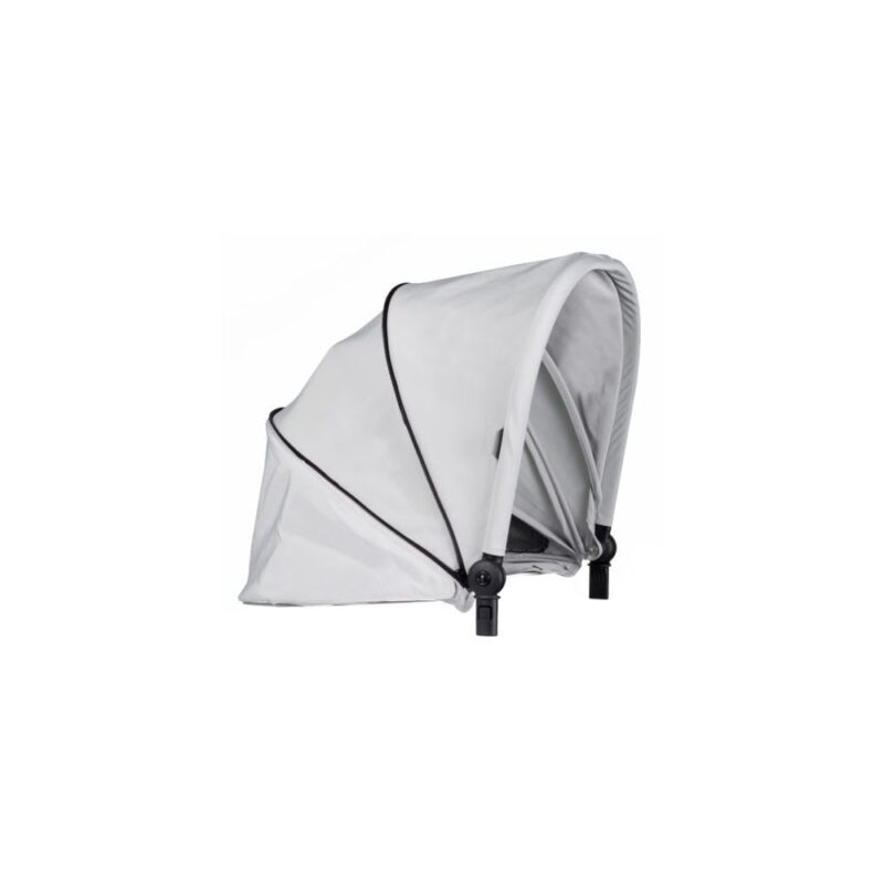 iCandy Original Orange Canopy in Mercury