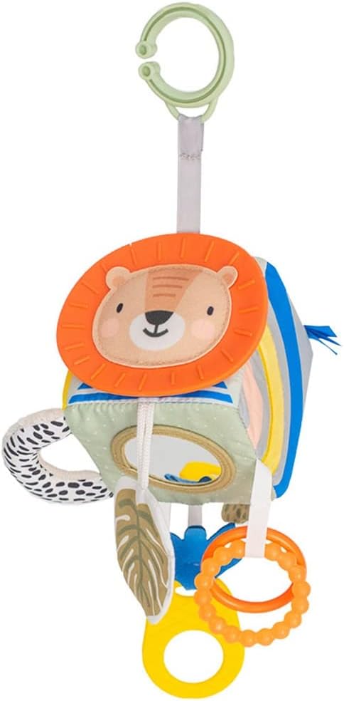 Taf Toys Savannah Discovery Cube