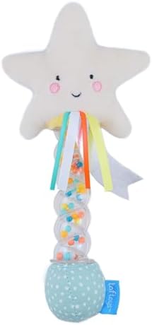 Taf Toys Star Rainstick