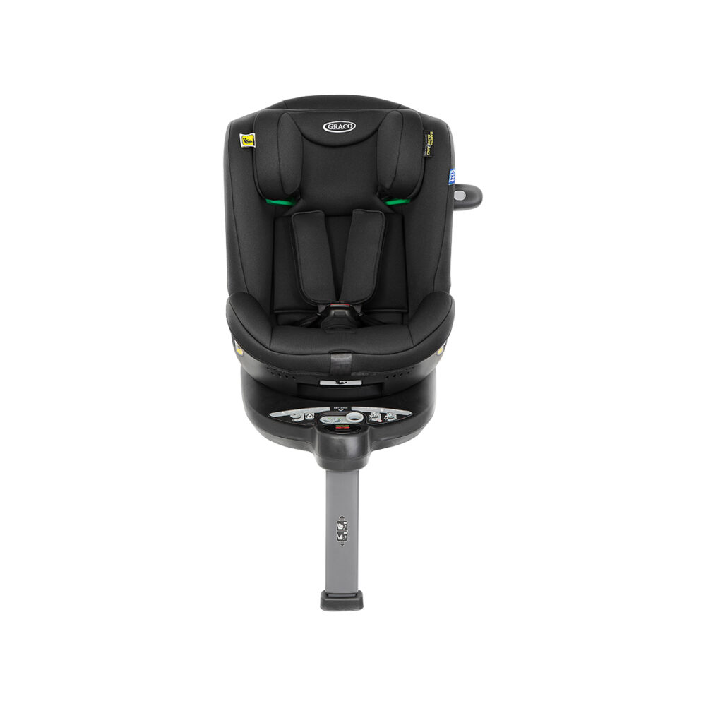 Graco Turn2me Grow Isize 360 Spin Car Seat