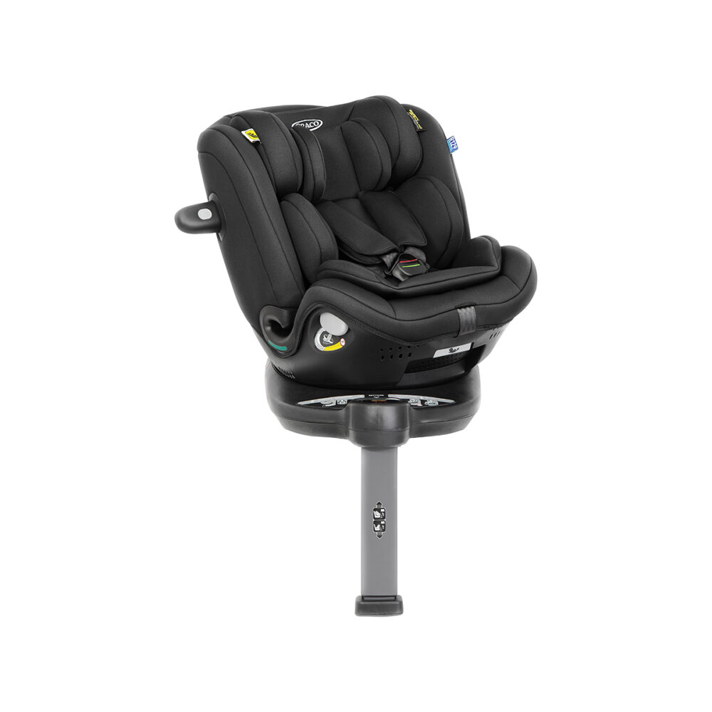 Graco Turn2me Grow Isize 360 Spin Car Seat - Image 3